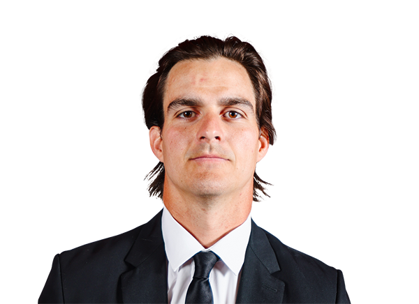 Justin Miller headshot
