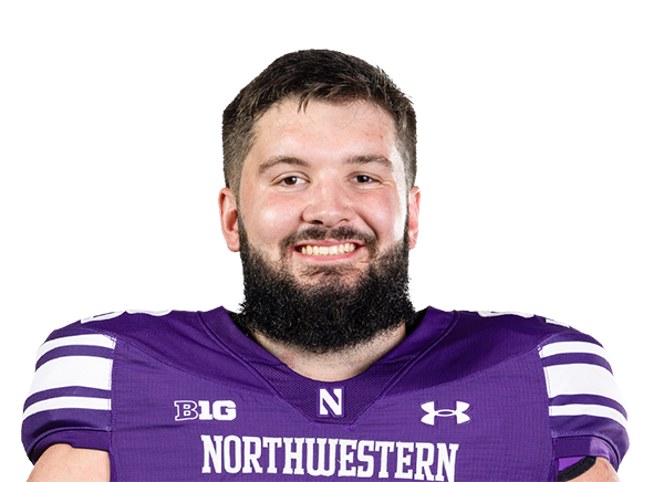 Hank Knez headshot