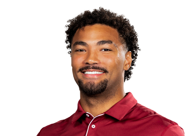 Marques White headshot
