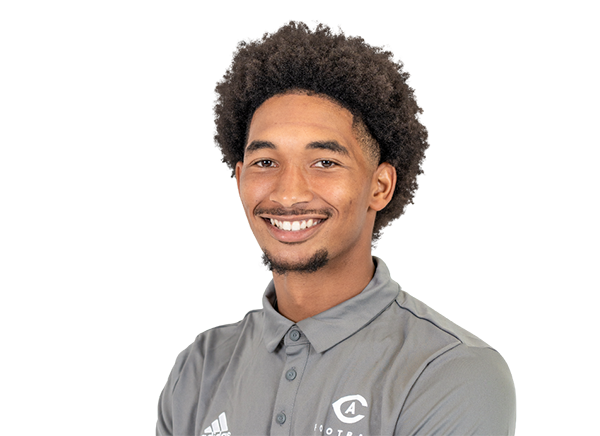 Chaz Davis headshot