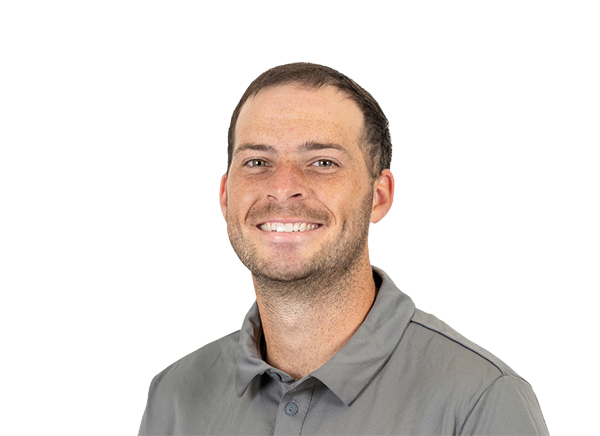 Miles Hastings headshot