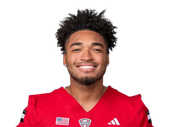 Jordan Monroe headshot