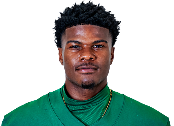 Darian Oxendine headshot