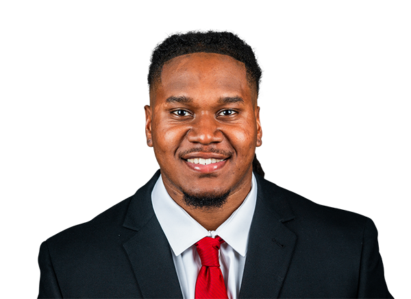 Zak Wallace headshot