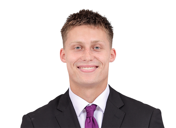 Rush Lansdell headshot