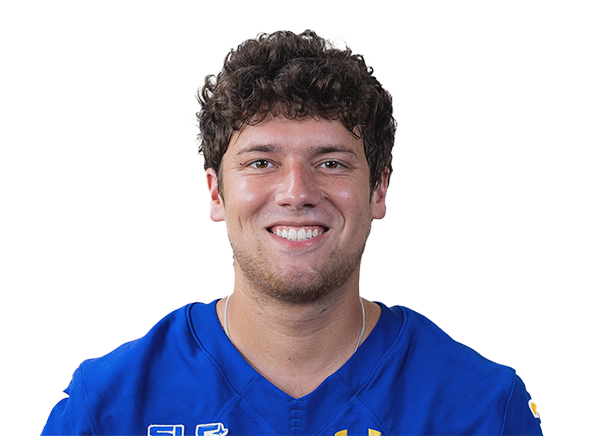 Tyler Larco headshot