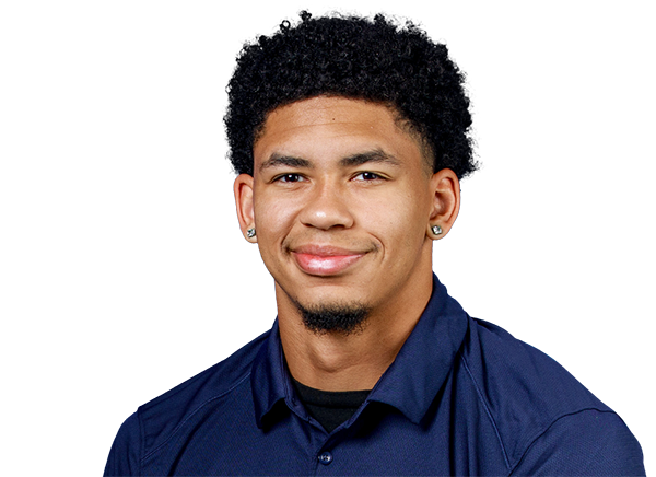 Tevin Shipp headshot