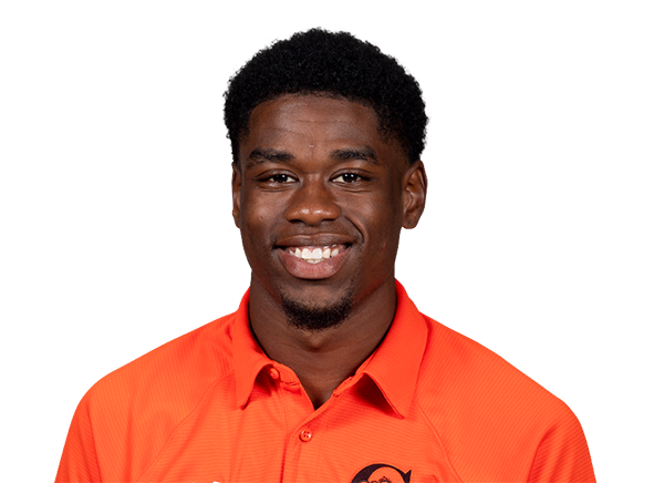 Jalen Kelsey headshot
