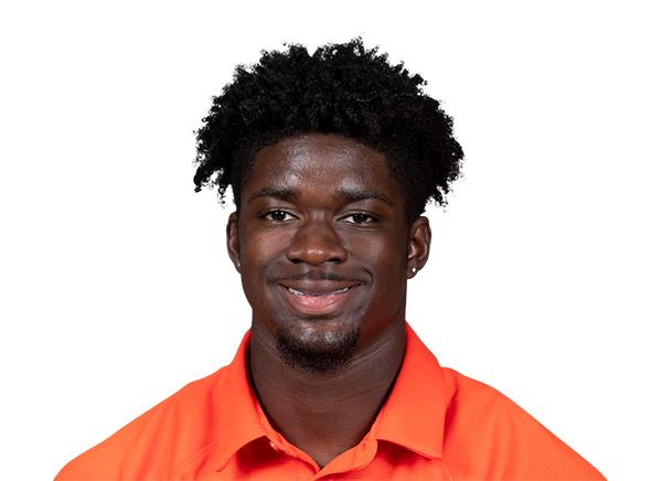 Ethan Quarshie headshot