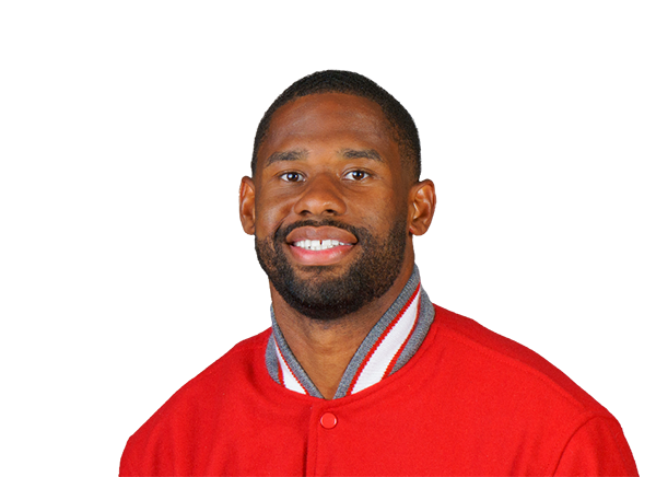 Hajj-Malik Williams headshot