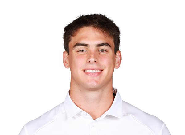 Kobe Joseph headshot