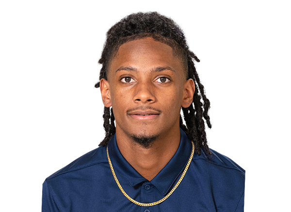 Quinn Caballero headshot