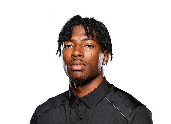 Isaac Ross headshot