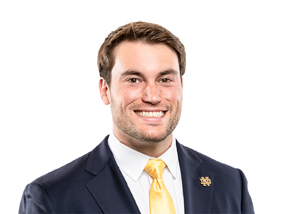 Grant Ristoff headshot