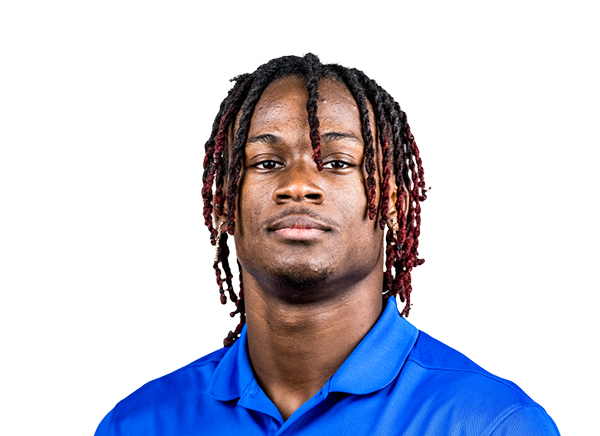 Da'Quan Johnson headshot
