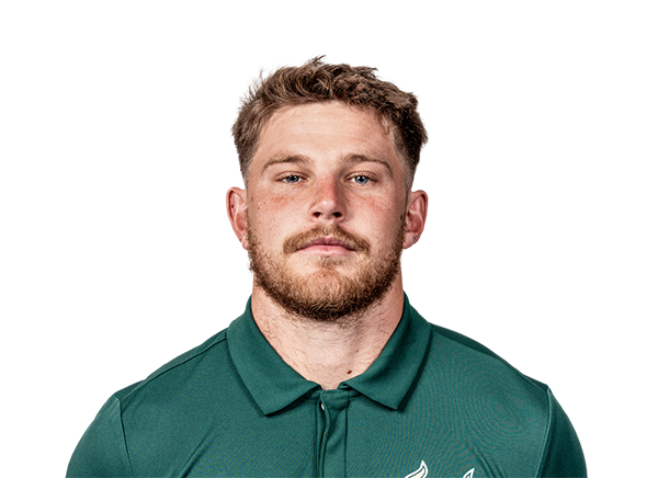 Sean Atkins headshot