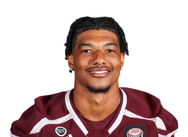Terique Owens headshot