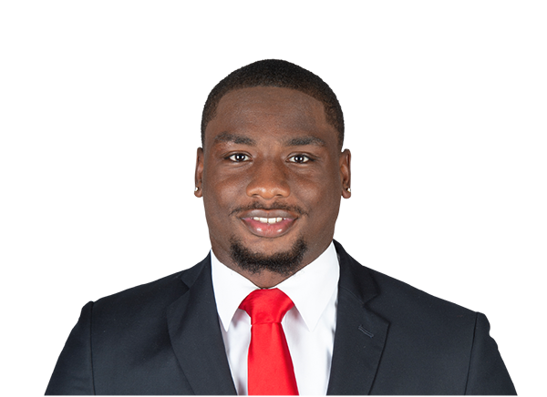 Caliph Brice headshot