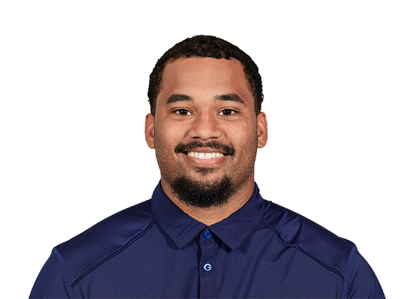 Eddie Williams headshot