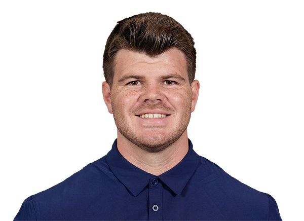 Nicholas Marino headshot
