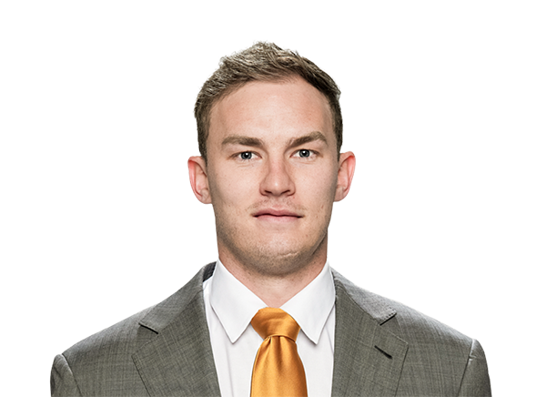 Matthew Hayball headshot