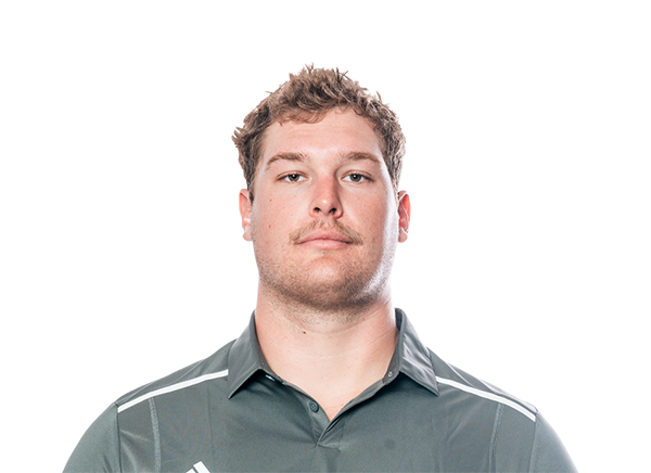 Ben Shellenback headshot