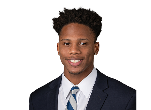 Johnny Dixon headshot