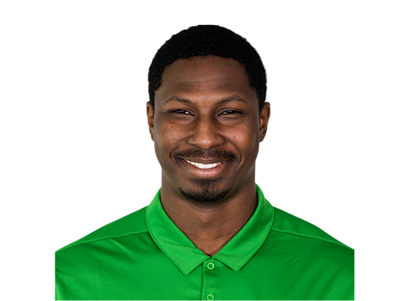 TJ Johnson headshot