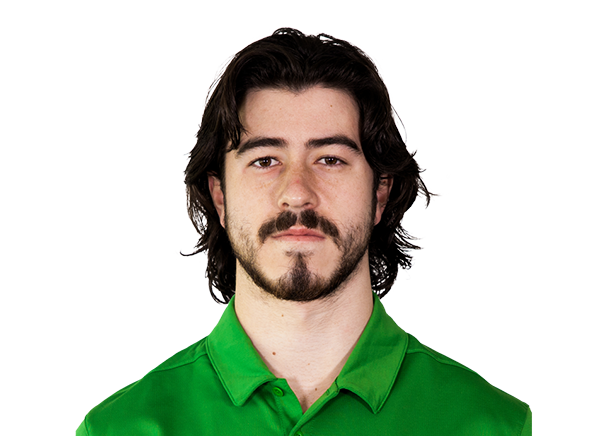 Ethan Hahn headshot