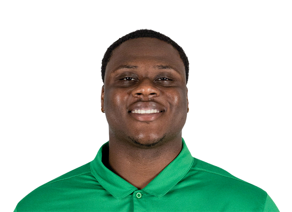 Esaias Carpenter headshot