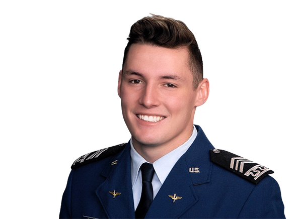 Corvan Taylor headshot
