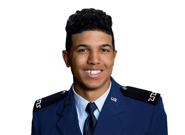 Timothy Jackson headshot