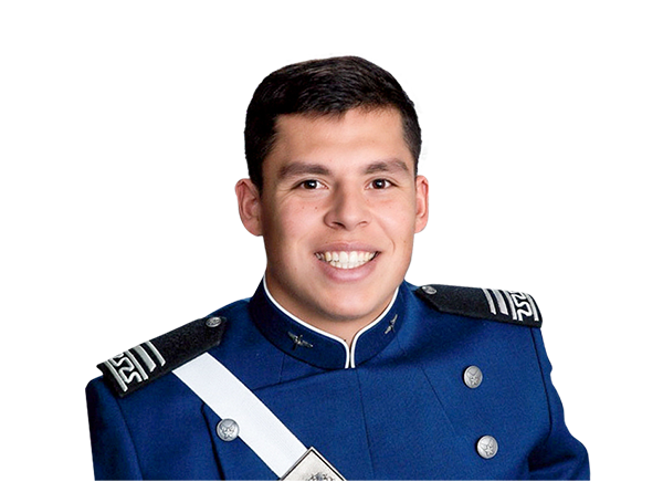 Christopher Herrera headshot