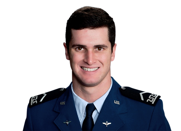 Daniel Morris headshot