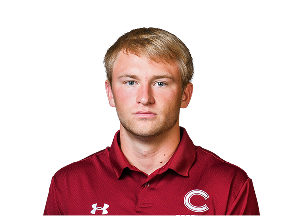 Jackson Price headshot
