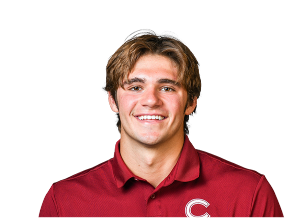Ryan Cekay headshot