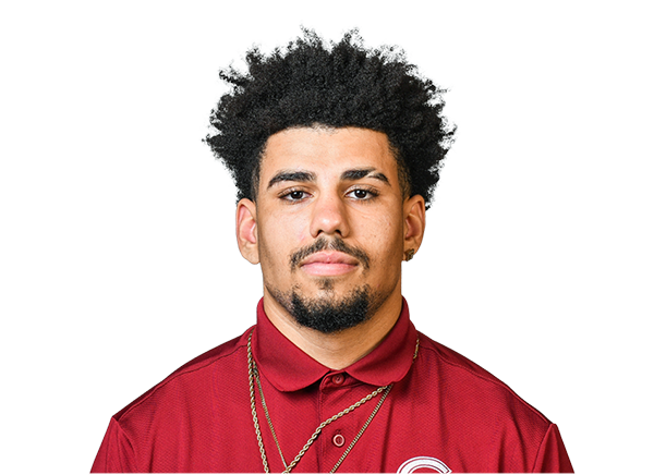 Moises Aracena headshot