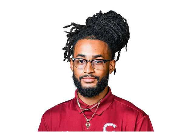 Myles Bradley headshot