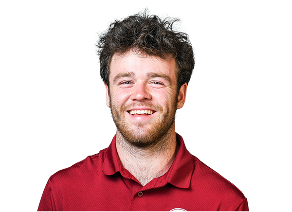 Rory Boos headshot