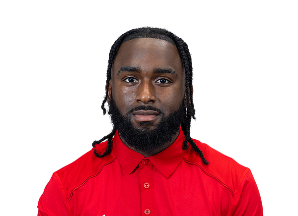 Marquese Albert headshot