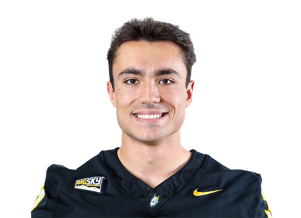 Nick Romano headshot