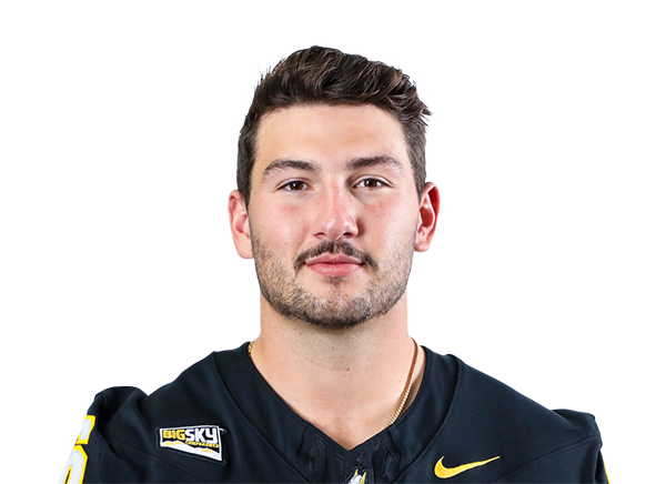 Hogan Hatten headshot
