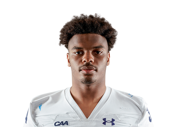 Isaiah Bishop headshot