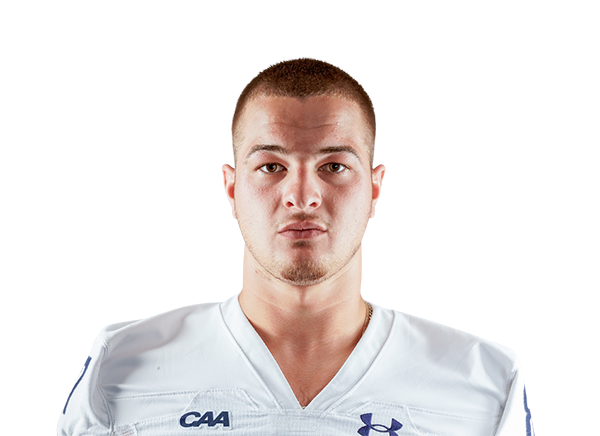 Sean Fleming headshot