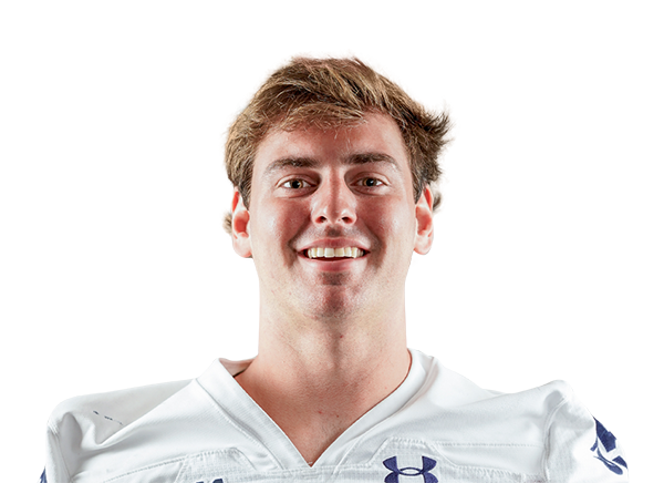 Ryan Moran headshot