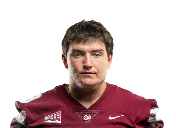 Pat Hayden headshot