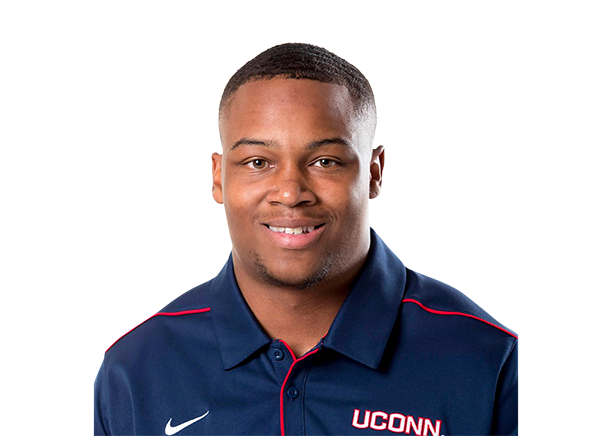 Diamond Harrell headshot