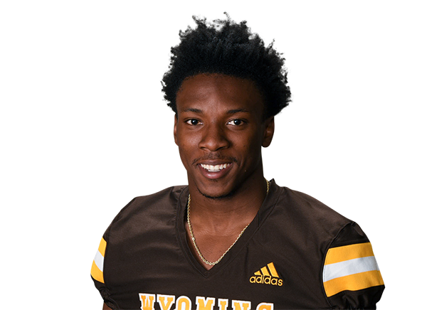 Ayir Asante headshot