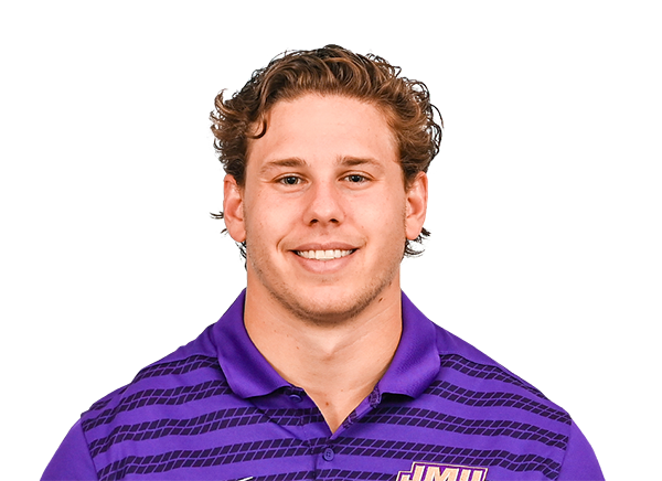 Tyler Purdy headshot