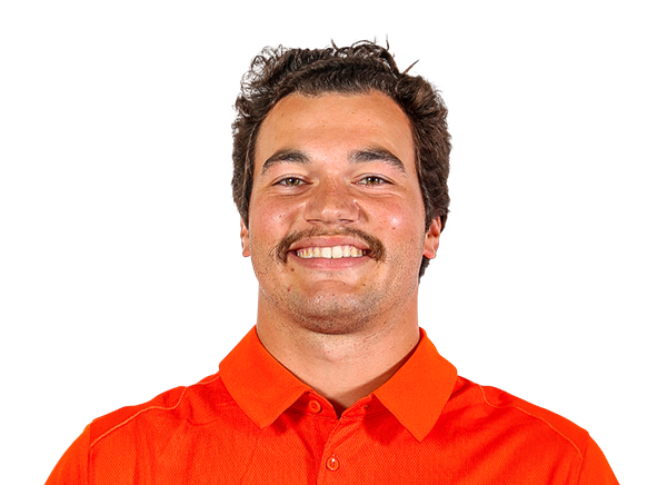 Keegan Shoemaker headshot